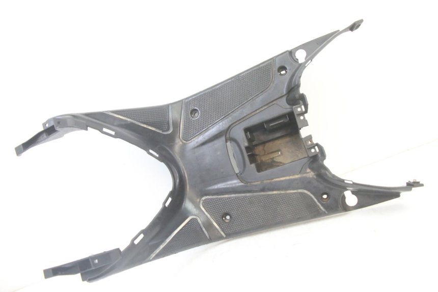 photo de TRITTBRETT VERKLEIDUNG MBK BOOSTER SPIRIT NAKED 50 (2004 - 2017) - Detailansicht des Bauteils