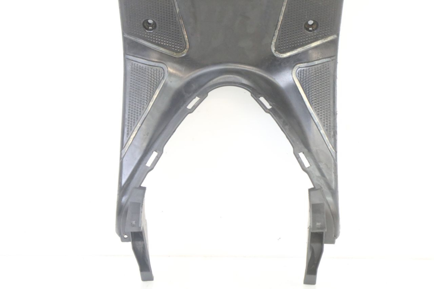 photo de TRITTBRETT VERKLEIDUNG MBK BOOSTER SPIRIT NAKED 50 (2004 - 2017) - Oberflächenzustand und Material