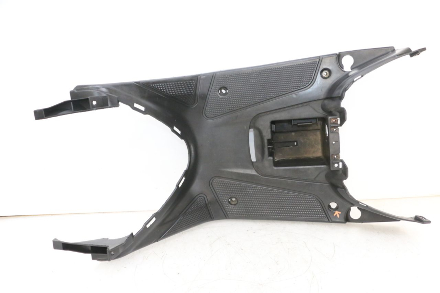 photo de TRITTBRETT VERKLEIDUNG MBK BOOSTER SPIRIT NAKED 50 (2004 - 2017) - Hauptansicht