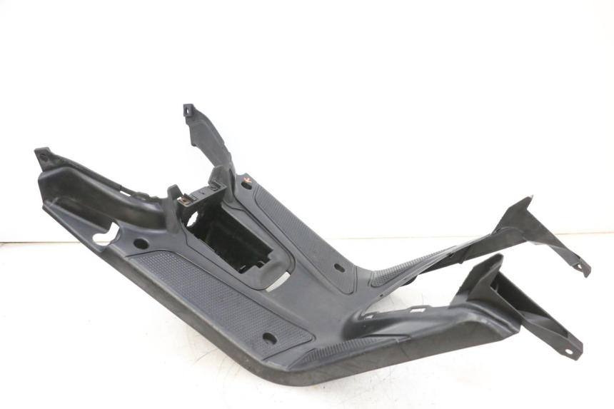 photo de TRITTBRETT VERKLEIDUNG MBK BOOSTER SPIRIT NAKED 50 (2004 - 2017) - Hochauflösende Nahaufnahme