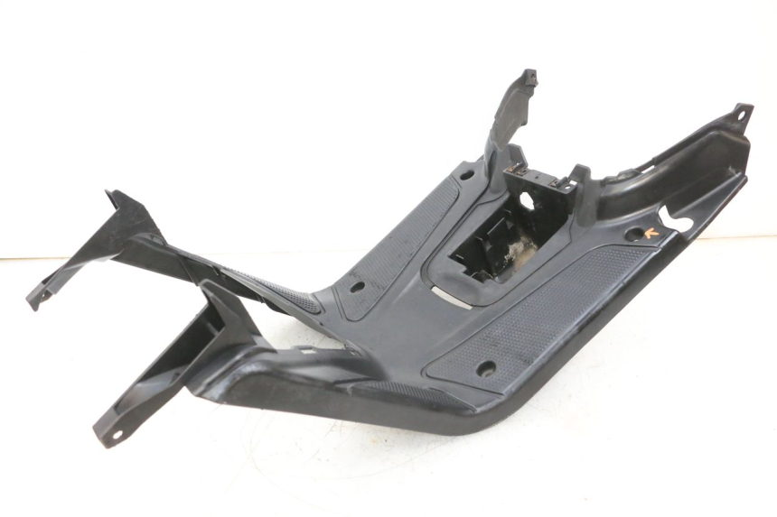 photo de TRITTBRETT VERKLEIDUNG MBK BOOSTER SPIRIT NAKED 50 (2004 - 2017) - Alternativer Blickwinkel