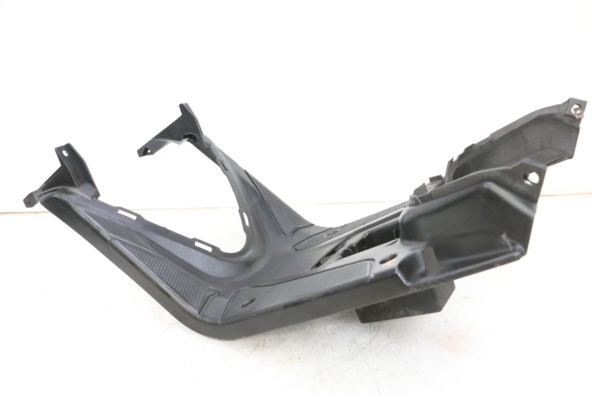 photo de TRITTBRETT VERKLEIDUNG MBK BOOSTER SPIRIT NAKED 50 (2004 - 2017) - Qualität der Gebrauchtware