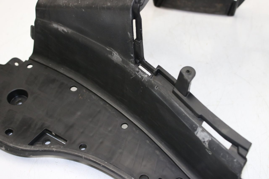 photo de FUßRASTE SUZUKI BURGMAN 125 (2007 - 2014) - Alternative Perspektive