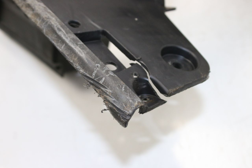 photo de FUßRASTE SUZUKI BURGMAN 125 (2007 - 2014) - Gesamtansicht des Produkts