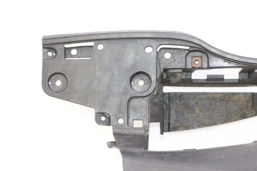 photo de FUßRASTE SUZUKI BURGMAN 125 (2007 - 2014) - Charakteristische Merkmale