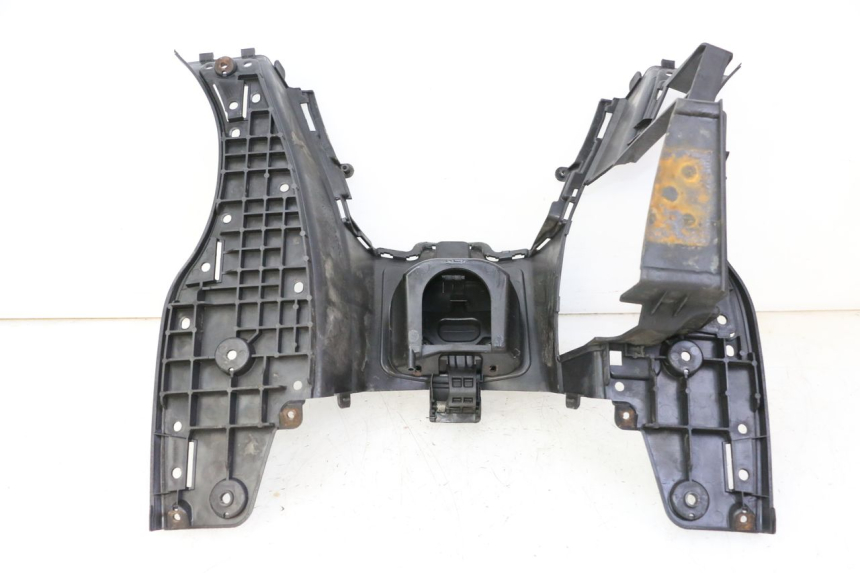 photo de FUßRASTE SUZUKI BURGMAN 125 (2007 - 2014) - Zoom auf Gebrauchszustand