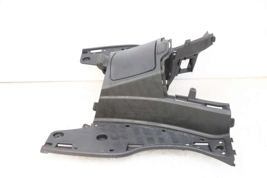 photo de FUßRASTE SUZUKI BURGMAN 125 (2007 - 2014) - Alternative Perspektive