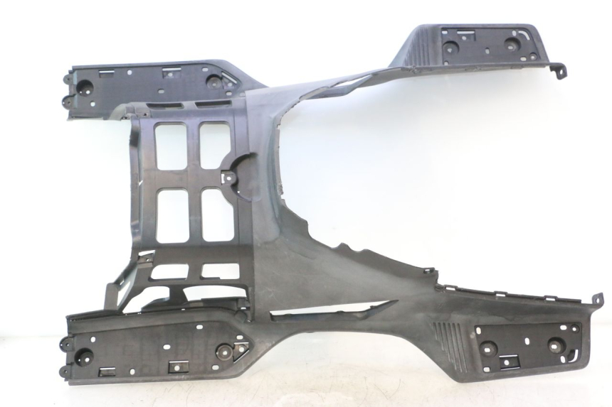 photo de TRITTBRETT VERKLEIDUNG SUZUKI BURGMAN EXECUTIVE ABS 650 (2006 - 2012) - Hauptansicht