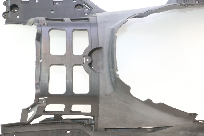 photo de TRITTBRETT VERKLEIDUNG SUZUKI BURGMAN EXECUTIVE ABS 650 (2006 - 2012) - Alternativer Blickwinkel