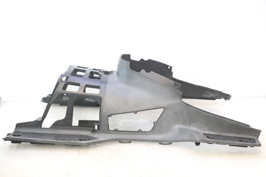 photo de TRITTBRETT VERKLEIDUNG SUZUKI BURGMAN EXECUTIVE ABS 650 (2006 - 2012) - Geprüftes Gebrauchtteil