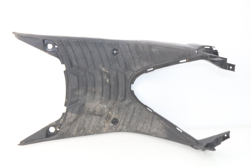 photo de FUßRASTE YAMAHA BW'S 50 (1999 - 2003) - Hauptansicht