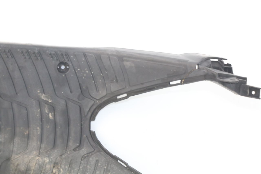 photo de FUßRASTE YAMAHA BW'S 50 (1999 - 2003) - Gesamtansicht des Produkts