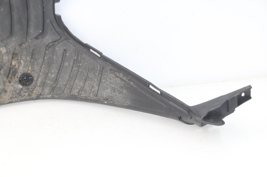 photo de FUßRASTE YAMAHA BW'S 50 (1999 - 2003) - Details der Befestigungspunkte