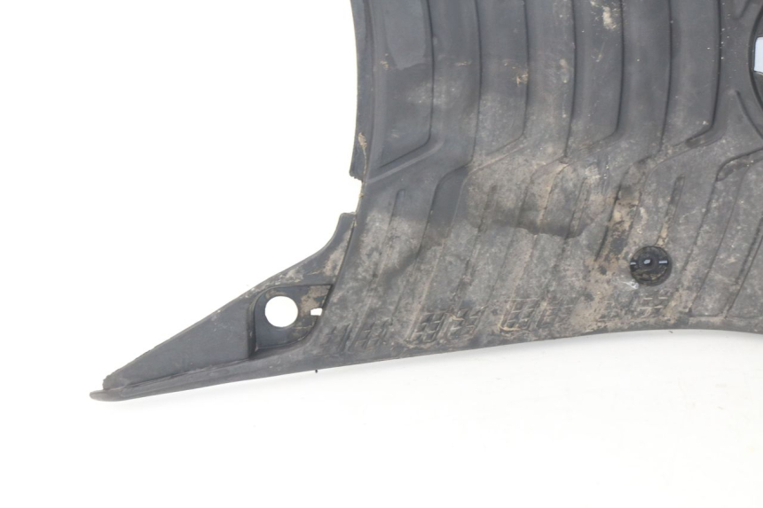 photo de FUßRASTE YAMAHA BW'S 50 (1999 - 2003) - Oberflächenzustand und Material