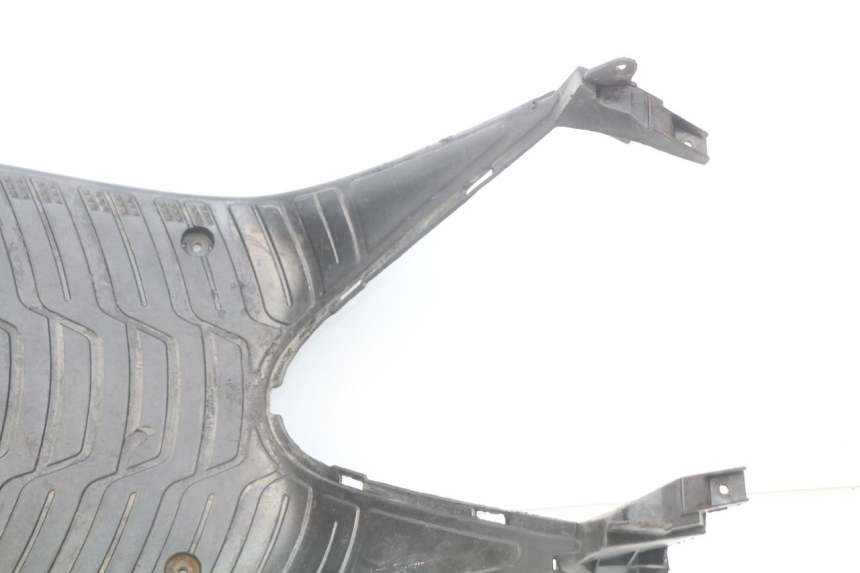 photo de FUßRASTE YAMAHA BW'S 50 (1999 - 2003) - Charakteristische Merkmale