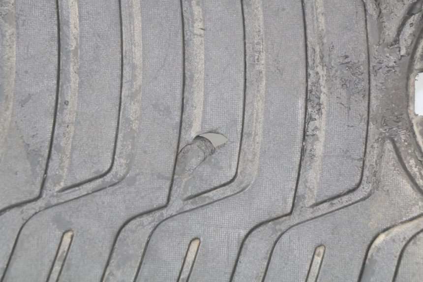 photo de FUßRASTE YAMAHA BW'S 50 (1999 - 2003) - Ergänzendes Produktfoto