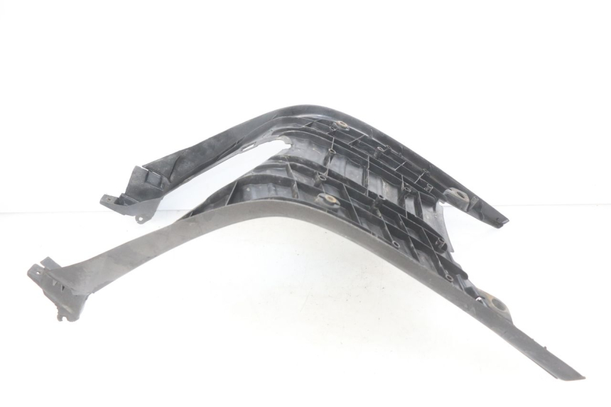 photo de FUßRASTE YAMAHA BW'S 50 (1999 - 2003) - Zoom auf Gebrauchszustand