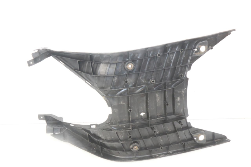 photo de FUßRASTE YAMAHA BW'S 50 (1999 - 2003) - Alternative Perspektive