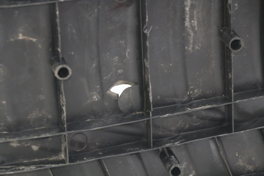 photo de FUßRASTE YAMAHA BW'S 50 (1999 - 2003) - Technische Nahaufnahme