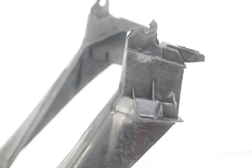 photo de FUßRASTE YAMAHA BW'S 50 (1999 - 2003) - Geprüftes Gebrauchtteil