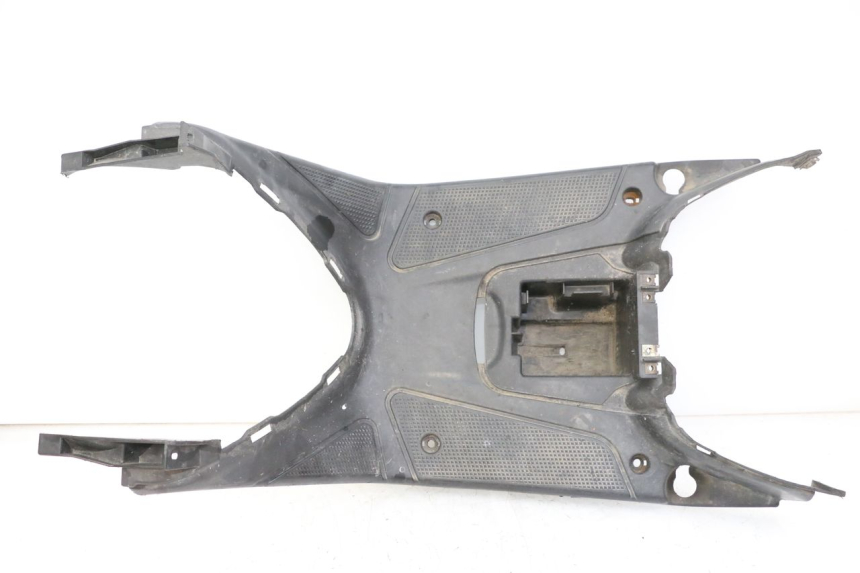 photo de TRITTBRETT VERKLEIDUNG YAMAHA BW'S 50 (2004 - 2017) - Hauptansicht