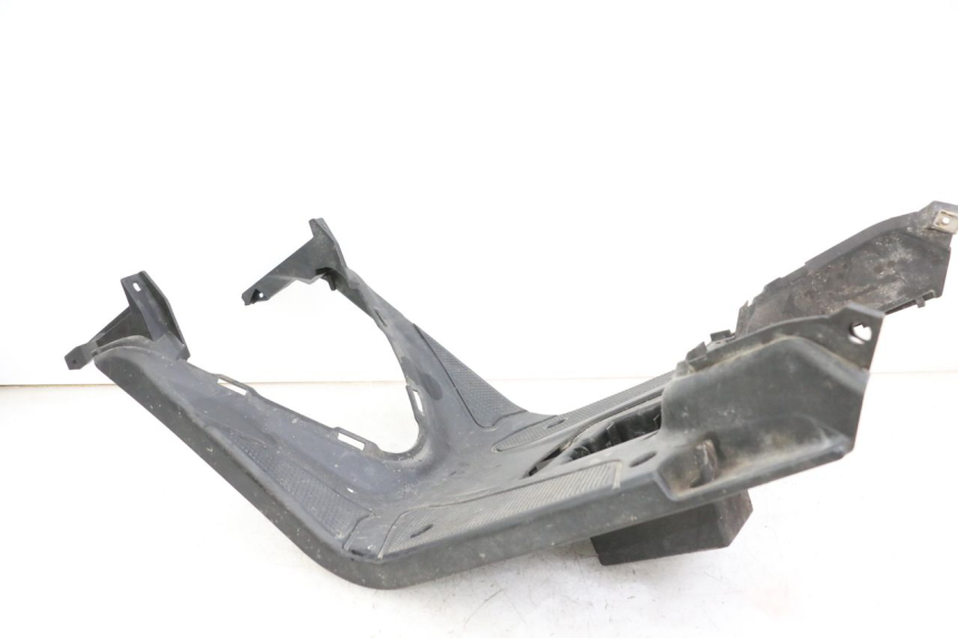 photo de TRITTBRETT VERKLEIDUNG YAMAHA BW'S 50 (2004 - 2017) - Details der Befestigungspunkte