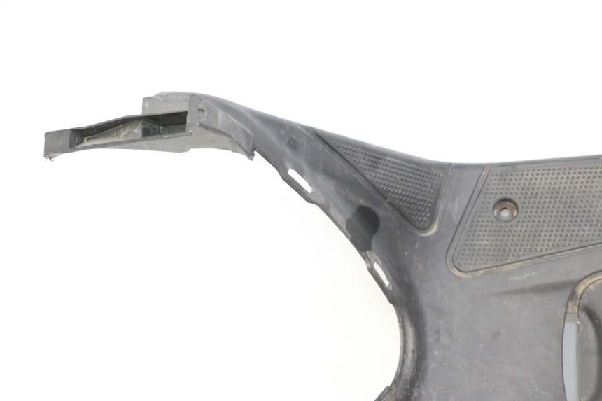 photo de TRITTBRETT VERKLEIDUNG YAMAHA BW'S 50 (2004 - 2017) - Geprüftes Gebrauchtteil