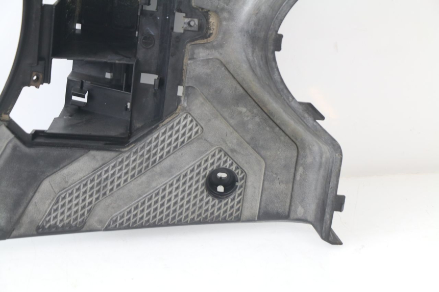 photo de FUßRASTE YAMAHA BW'S BWS 125 (2010 - 2013) - Geprüftes Gebrauchtteil