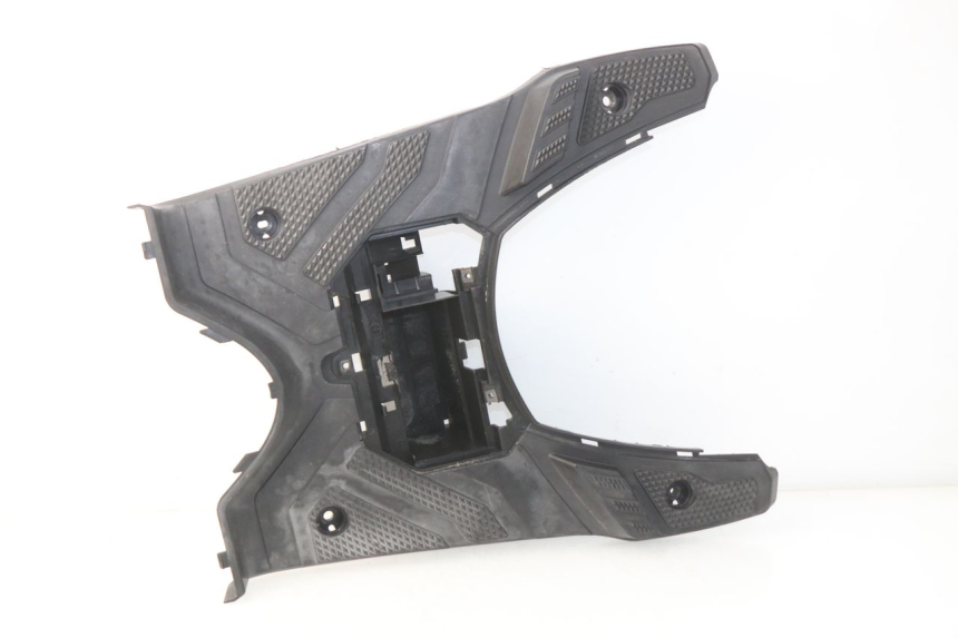 photo de FUßRASTE YAMAHA BW'S BWS 125 (2010 - 2013) - Hauptansicht