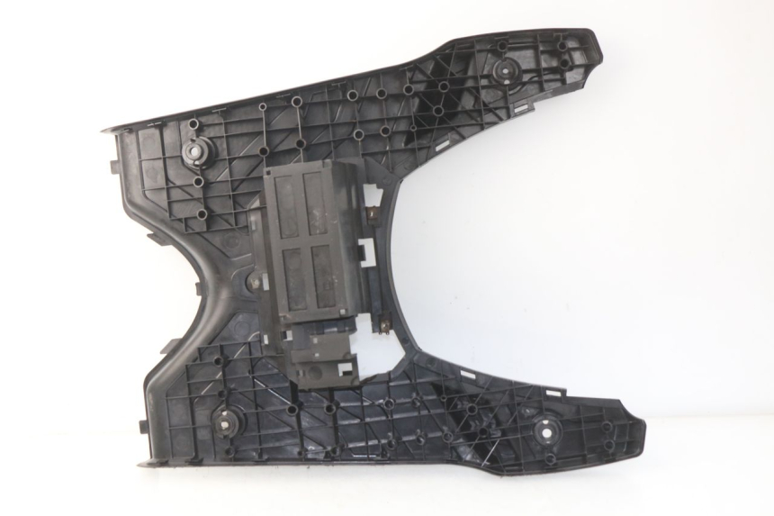 photo de FUßRASTE YAMAHA BW'S BWS 125 (2010 - 2013) - Charakteristische Merkmale