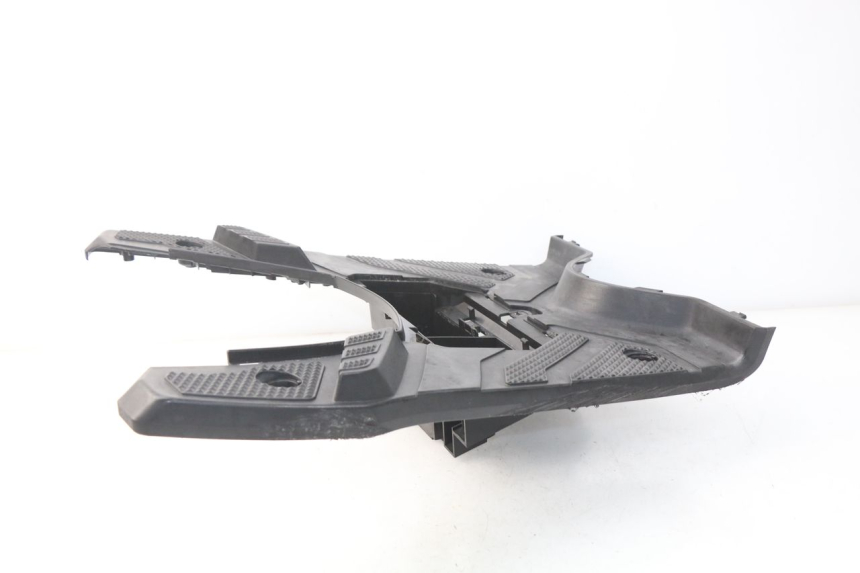 photo de FUßRASTE YAMAHA BW'S BWS 125 (2010 - 2013) - Alternative Perspektive