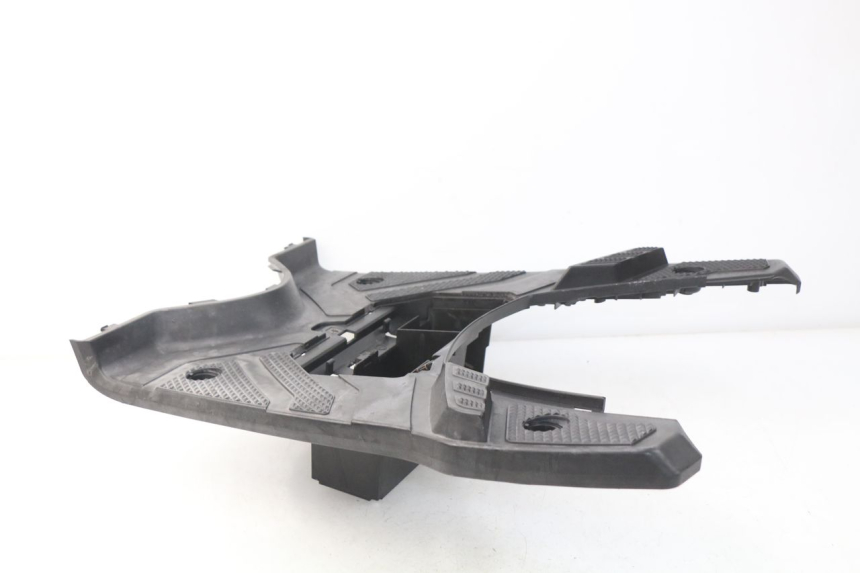 photo de FUßRASTE YAMAHA BW'S BWS 125 (2010 - 2013) - Technische Nahaufnahme