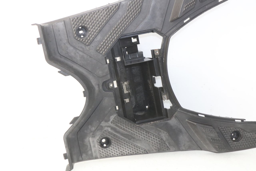 photo de FUßRASTE YAMAHA BW'S BWS 125 (2010 - 2013) - Gesamtansicht des Produkts