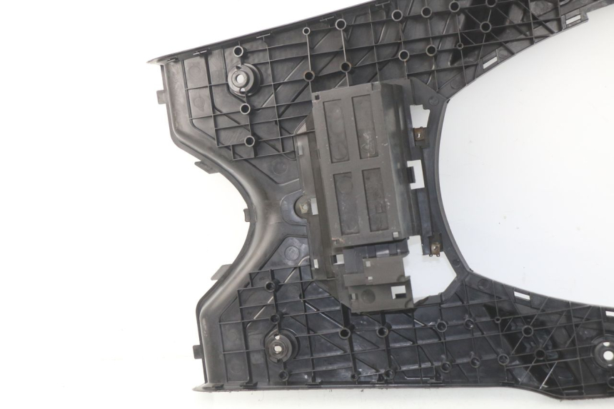 photo de FUßRASTE YAMAHA BW'S BWS 125 (2010 - 2013) - Geprüftes Gebrauchtteil