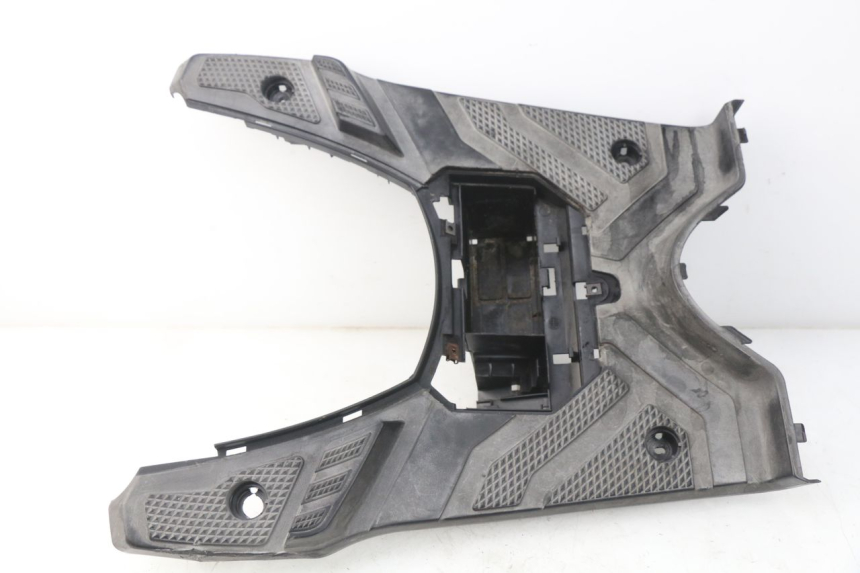 photo de FUßRASTE YAMAHA BW'S BWS 125 (2010 - 2013) - Hauptansicht