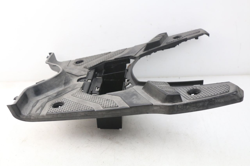 photo de FUßRASTE YAMAHA BW'S BWS 125 (2010 - 2013) - Zoom auf Gebrauchszustand