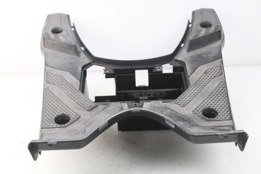 photo de FUßRASTE YAMAHA BW'S BWS 125 (2010 - 2013) - Alternative Perspektive