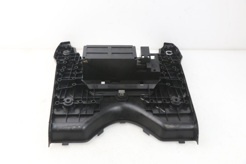 photo de FUßRASTE YAMAHA BW'S BWS 125 (2010 - 2013) - Gesamtansicht des Produkts