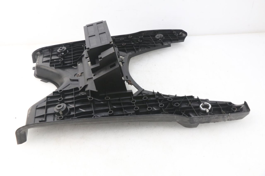 photo de FUßRASTE YAMAHA BW'S BWS 125 (2010 - 2013) - Geprüftes Gebrauchtteil