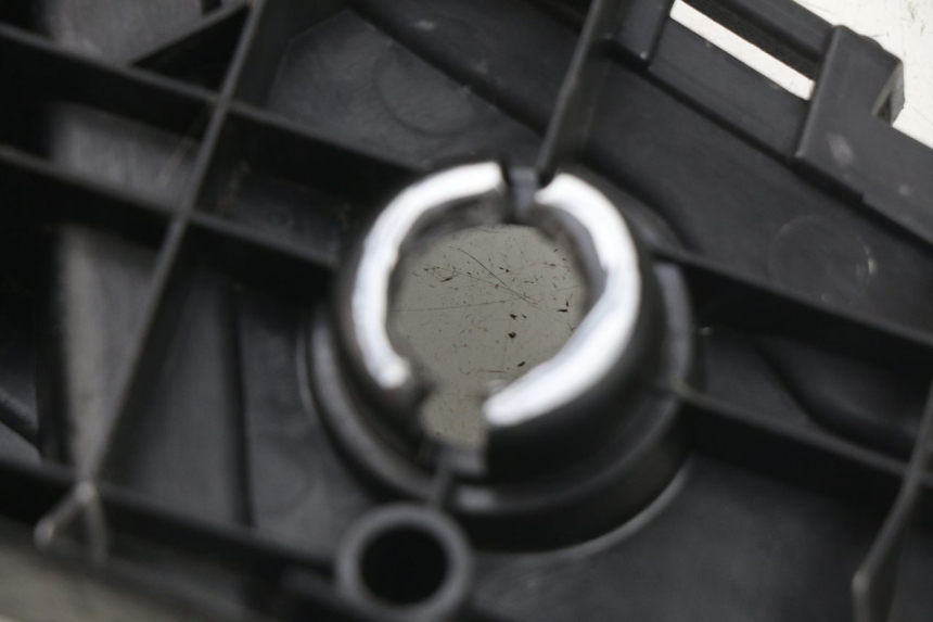 photo de FUßRASTE YAMAHA BW'S BWS 125 (2010 - 2013) - Kennzeichnungen und Originalreferenzen