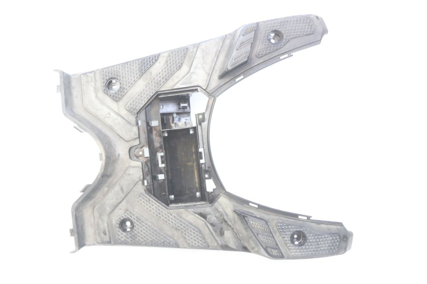 photo de FUßRASTE YAMAHA BW'S BWS 125 (2010 - 2013) - Hauptansicht