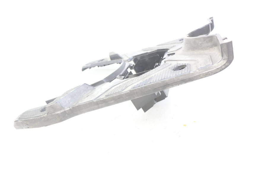 photo de FUßRASTE YAMAHA BW'S BWS 125 (2010 - 2013) - Zoom auf Gebrauchszustand