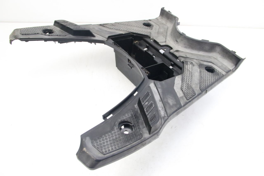 photo de FUßRASTE YAMAHA BW'S BWS 125 (2010 - 2013) - Detailansicht des Bauteils