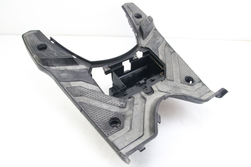 photo de FUßRASTE YAMAHA BW'S BWS 125 (2010 - 2013) - Alternative Perspektive