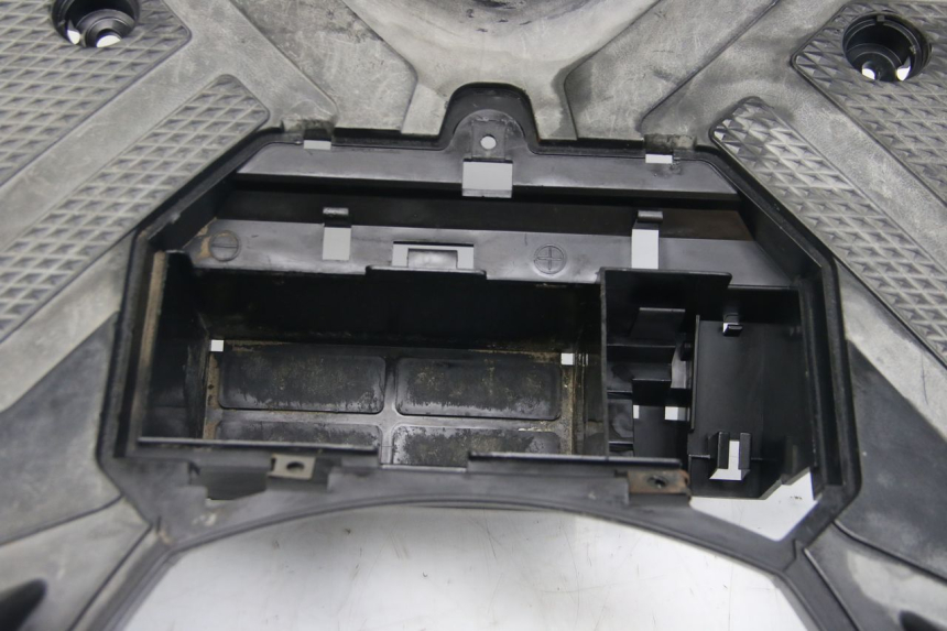 photo de FUßRASTE YAMAHA BW'S BWS 125 (2010 - 2013) - Gesamtansicht des Produkts