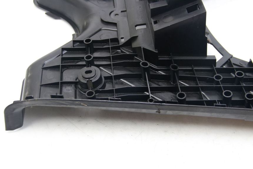 photo de FUßRASTE YAMAHA BW'S BWS 125 (2010 - 2013) - Kennzeichnungen und Originalreferenzen