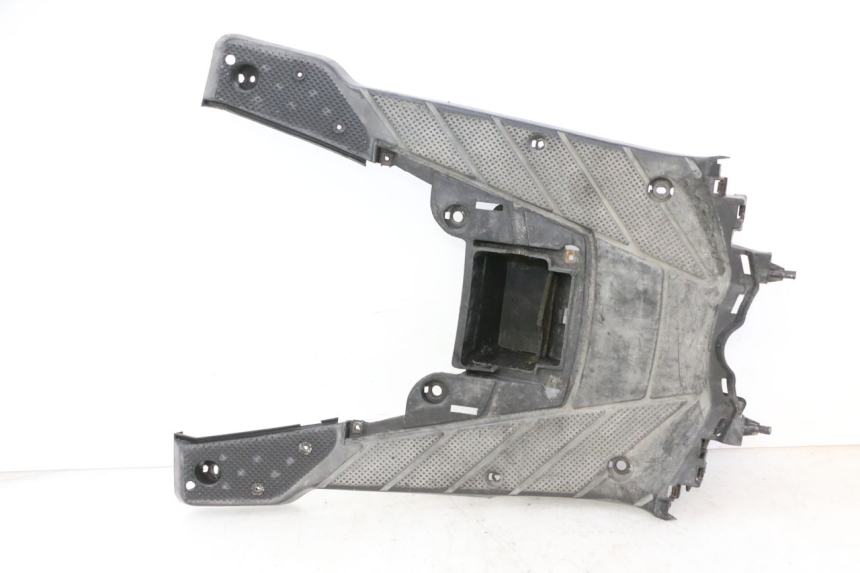 photo de TRITTBRETT VERKLEIDUNG YAMAHA BW'S 100 (1999 - 2002) - Hauptansicht