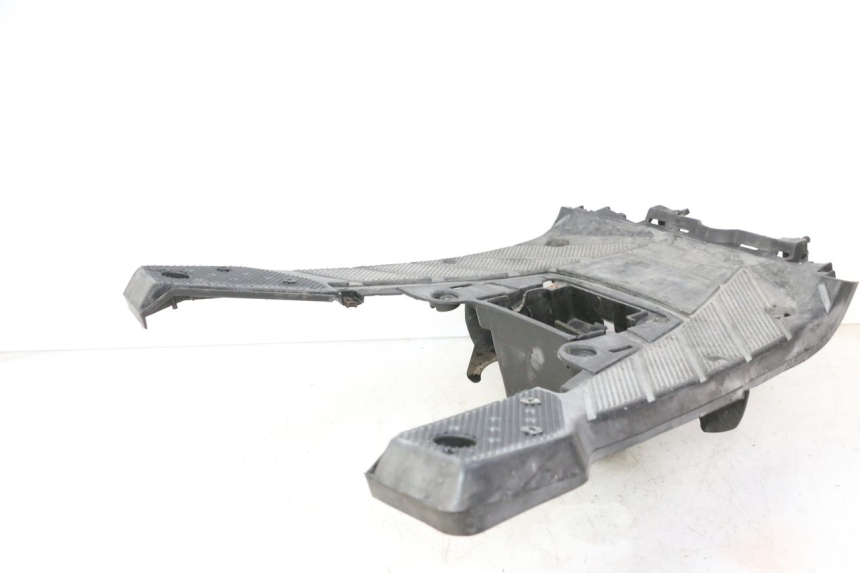 photo de TRITTBRETT VERKLEIDUNG YAMAHA BW'S 100 (1999 - 2002) - Weitere Ansicht des Artikels