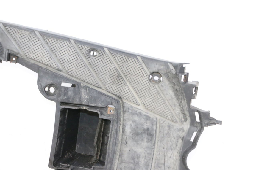 photo de TRITTBRETT VERKLEIDUNG YAMAHA BW'S 100 (1999 - 2002) - Detaillierte Sichtprüfung