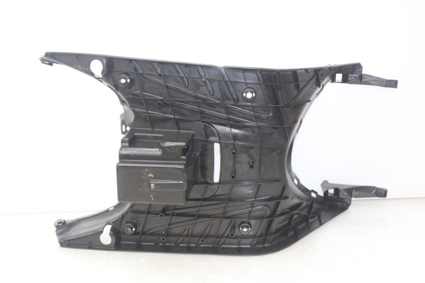 photo de FUßRASTE YAMAHA BW'S EASY 50 (2013 - 2016) - Alternative Perspektive